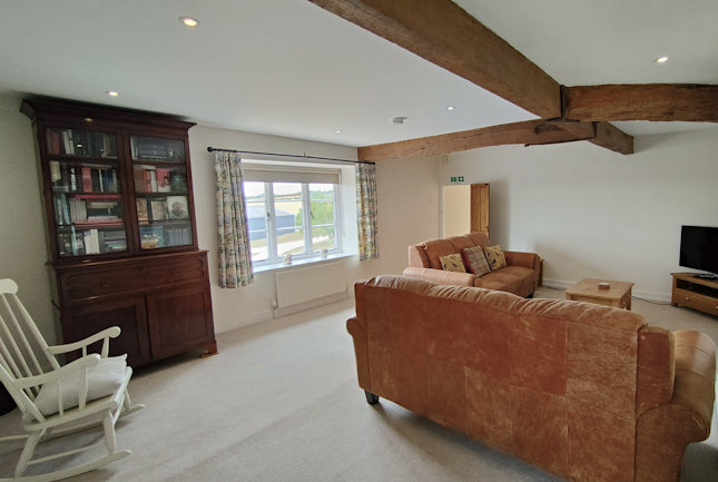 Monkhall 2, Monkhall Holiday Cottages, Herefordshire Monkhall 2